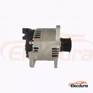 2871A701 Caterpillar 312D Alternat&ouml;r 24V 55A / 75A Toptan Tedarik i&ccedil;in