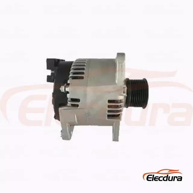 2871A701 Alternator Caterpillar 312D 24 V 55 A / 75 A do dostaw hurtowych