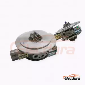 GT3571V 734852-5009S VGT Turbo Core for Ford VT365 6.0L F650 F750