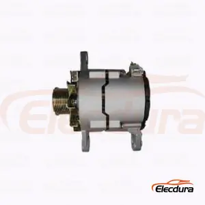 4938600 Prestolite -Typ Generator f&ouml;r Yuchai Yc135-8 gr&auml;vmaskinsapplikationer Grossistleverans