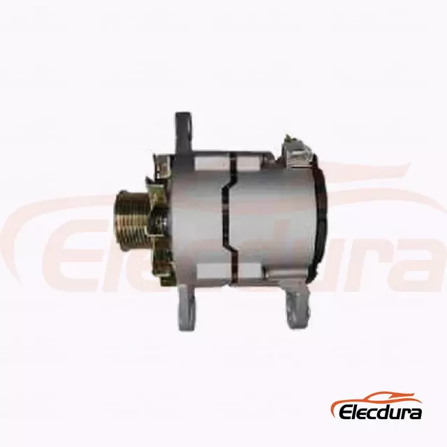 4938600 Alternator Tipe Prestolit untuk Aplikasi Ekskavator Yuchai Yc135-8 Pasokan Grosir