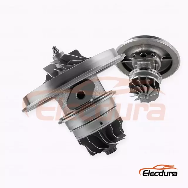 HX55 4044201 Turbokern voor Volvo FH13 MD13 Euro 3