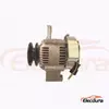 101211-2941 เครื่องกำเนิดไฟฟ้ากระแสสลับ Denso สำหรับ Cummins 4BT3.3 แอพพลิเคชั่นขายส่ง 12V 60A