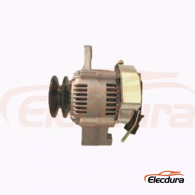 101211-2941 カミンズ 4BT3.3 アプリケーション用デンソータイプオルタネーター卸売供給 12V 60A
