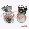 61006211 Freightliner M2 106 12V 10T 공급용 31MT 스타터 모터