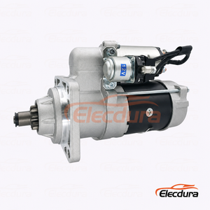 61006208 Freightliner Sterling 12V 9T용 31MT 스타터 모터