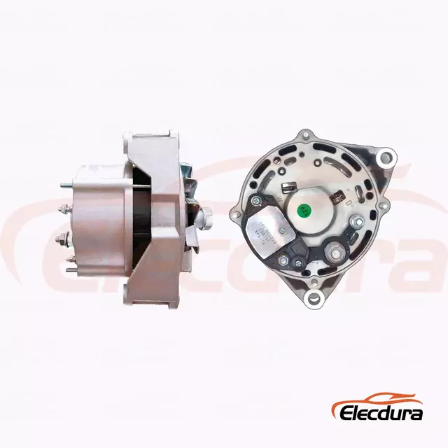 11205323 Alternator typu Iskra do zasilania na rynku wt&oacute;rnym Iveco KHD 12 V 95 A