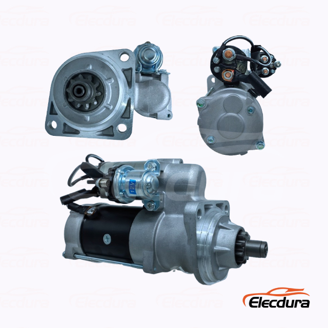 8200571 29MT startmotor til Freightliner Thomas Cummins ISB 6.7