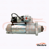 Doosan Daewoo gr&auml;vmaskin startmotor 6526201-7088 8200334 24V 11T