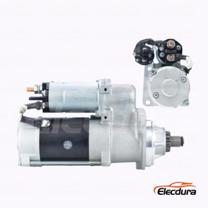 8200387 29MT startmotor 24V 10T voor Cummins ISF Euro V diesel