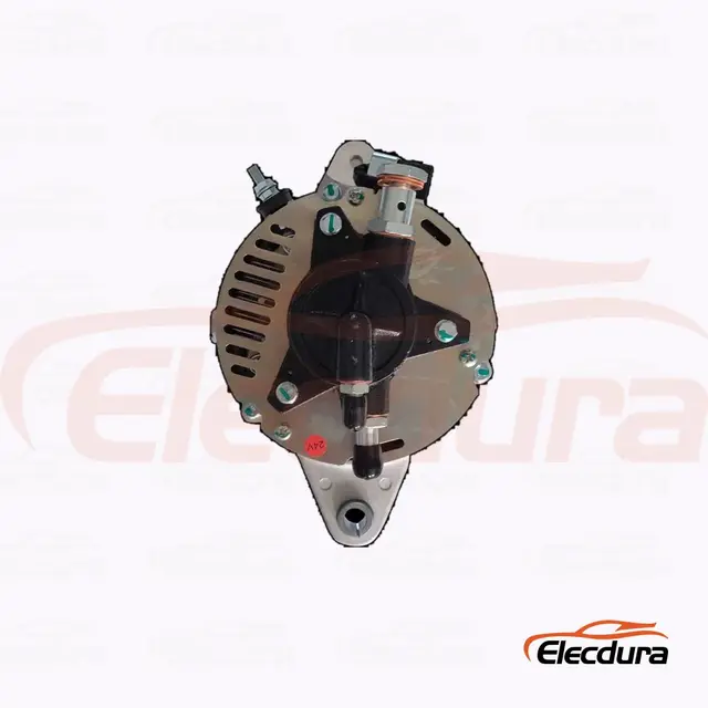 02142-5076 Heavy-Duty Generator Importer Supply til Nissan 24V 50A Nissan