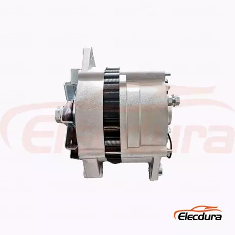 0120 468 140 Renault 24V 80A Renault Ağır Hizmet Alternat&ouml;r Toptan Temini