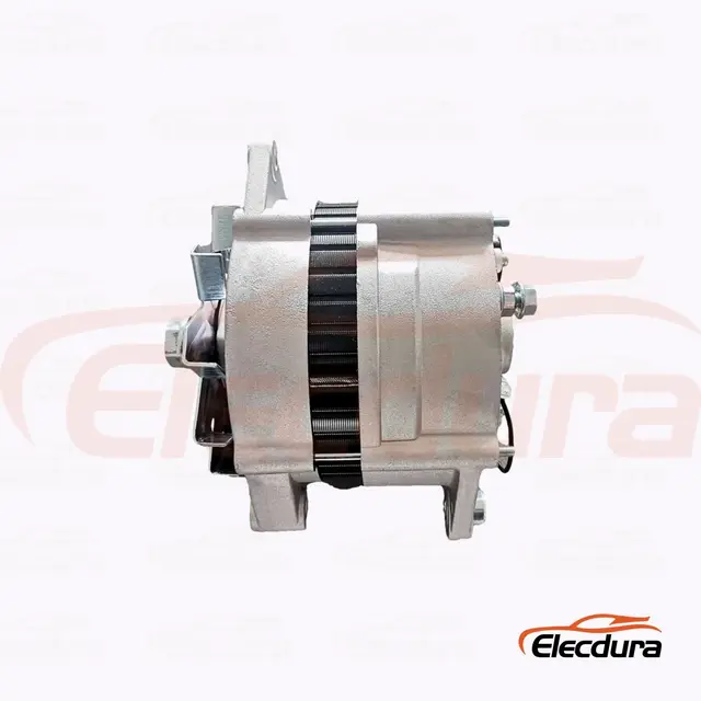 0120 468 140 Aprovizionare cu ridicata pentru alternator pentru sarcini grele pentru Renault 24V 80A Renault