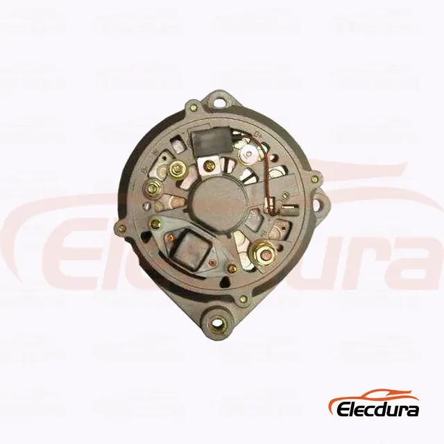 0120 468 131 Fornecimento de pedido em massa de alternador para servi&ccedil;o pesado para Scania 24V 80A Scania