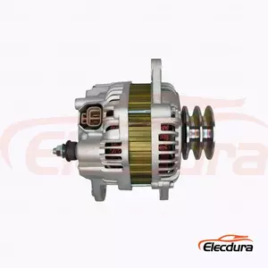 A3TRT088ZJ 三菱 24V 80A 三菱ふそうトラック用頑丈オルタネーター サプライヤー サービス