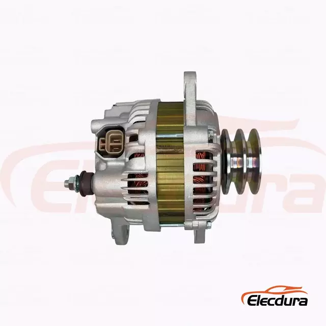Servicio de proveedor de alternador de servicio pesado A3TRT088ZJ para cami&oacute;n Mitsubishi 24V 80A Mitsubishi Fuso