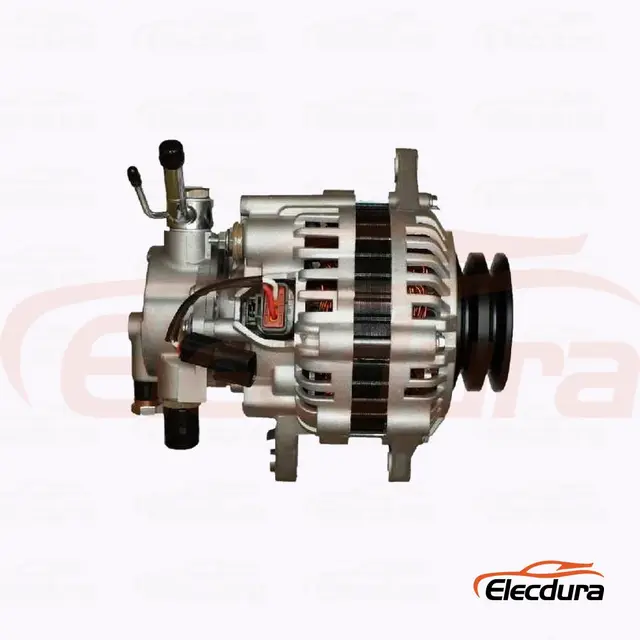A3TN0699 Generator f&ouml;r tunga fordon Leverant&ouml;rsservice f&ouml;r Mitsubishi 12V 110A Mitsubishi Pajero