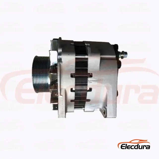 A9TU6499 Livrare de comandă &icirc;n bloc pentru alternator pentru utilizare grea pentru Scania 24V 150A Scania