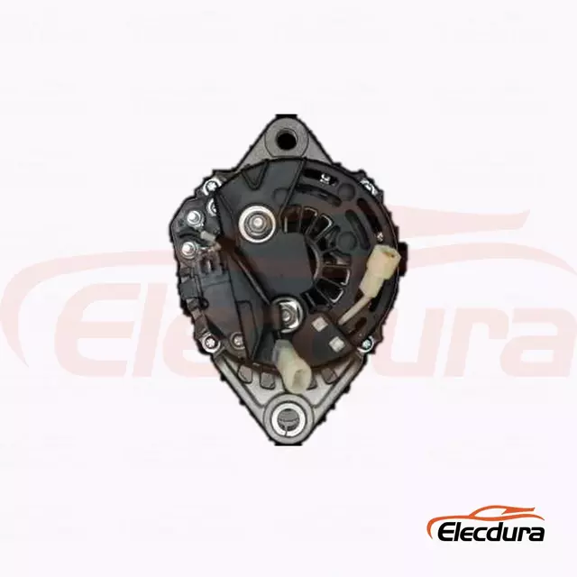 A2T72986 Suministro de importador de alternador de servicio pesado para Mitsubishi 24V 80A Kobelco