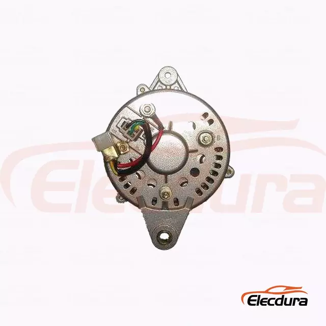 LT150-18 Nagy teherb&iacute;r&aacute;s&uacute; gener&aacute;tor-eloszt&oacute;-ell&aacute;t&aacute;s Nissan 12V 50A Nissan B110-hez