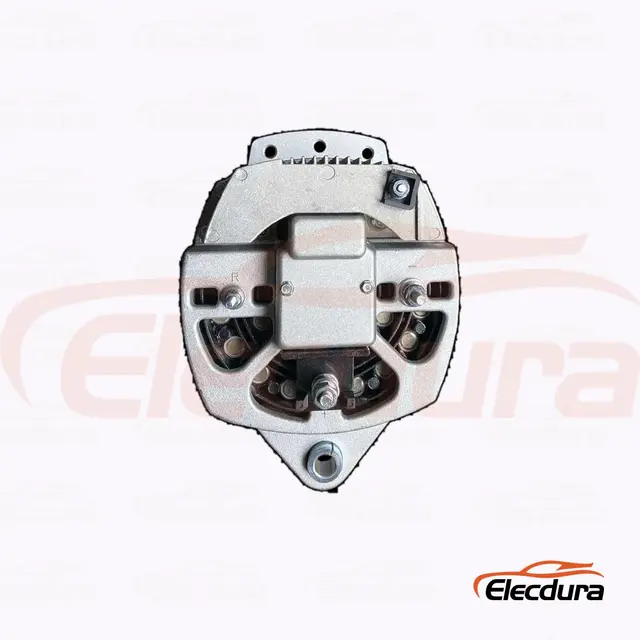 110-431 Serviciu furnizor de alternator pentru sarcini grele pentru Cummins 24V 150A Caterpillar