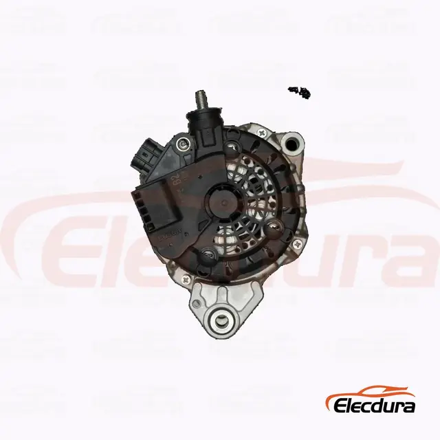 F000 BL0 6X7 Nagy teherb&iacute;r&aacute;s&uacute; gener&aacute;tor Ut&aacute;ngy&aacute;rtott Nissan 12V 125A Nissan