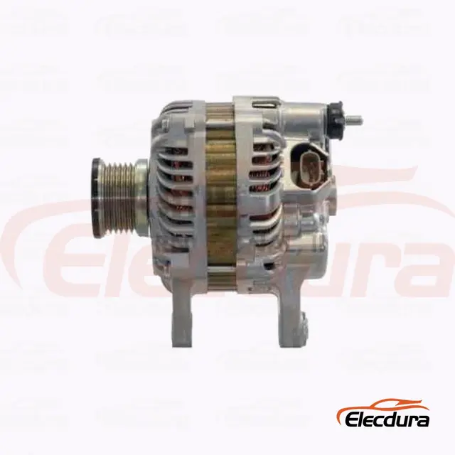 A2TJ0581 Nissan 12V 110A Nissan i&ccedil;in Ağır Hizmet Alternat&ouml;r İthalat&ccedil;ı Temini