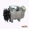 7H15 24V B1 145 mm poids lourd A/C Compresseur pour pelle Hitachi Dash-6