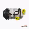 Compresor de aire acondicionado de servicio pesado 10S15G 12V PV4 113 mm para cami&oacute;n JMC Kaiyun / Kairui