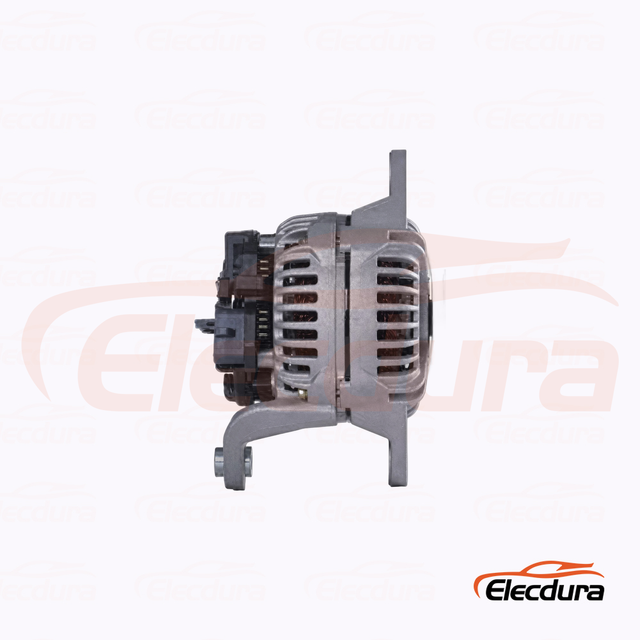 0124555020 Bosch Alternat&ouml;r OEM Yedek Toptan Temini