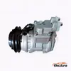 10PA15C 12V 두산 90-9C 굴삭기용 130mm 대형 상용차&middot;중장비용 A/C 컴프레서