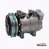 5H14 24V B1 145 mm βαρέως τύπου A/C Συμπιεστής για εκσκαφέα Hitachi -6 series