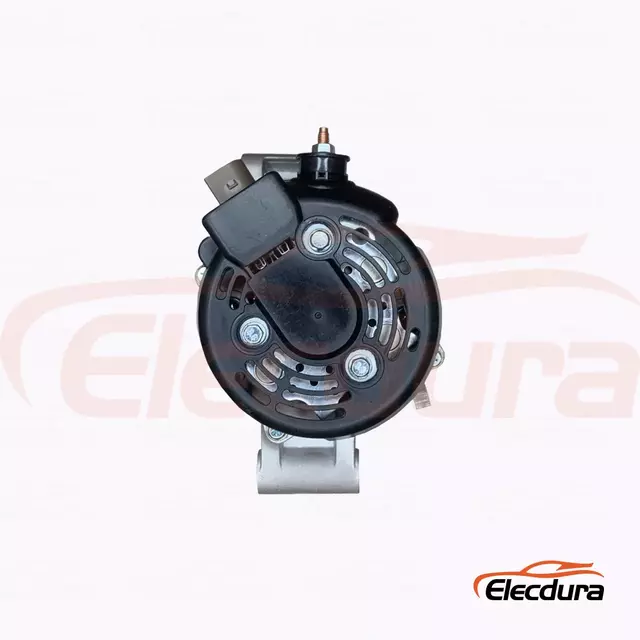 104211-2630 Alternator 12 V 80 A do zastosowań Isuzu Heavy Duty