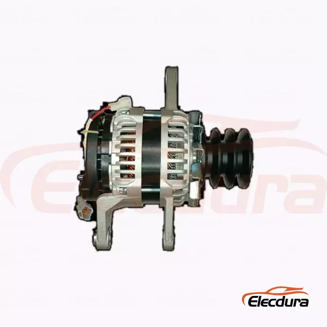 1-81200-590-3, A4TU5485 Alternador 24V 80A para aplica&ccedil;&atilde;o pesada Isuzu