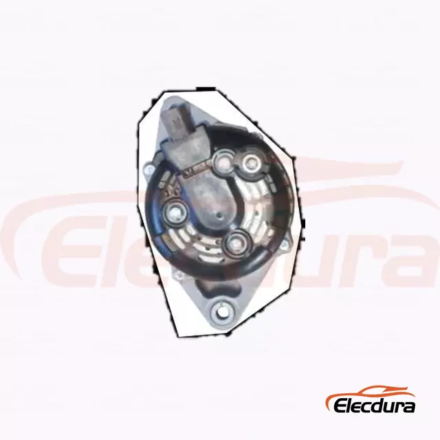 104210-9860 Alternator 12 V 80 A do zastosowań Isuzu Heavy Duty
