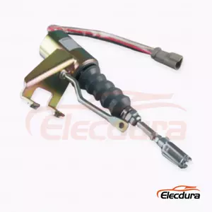 Kraftstoffabschaltmagnet C148 380002140 f&uuml;r Industriedieselmotoren unter Verwendung der C148-Referenzgruppe