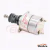 Solenoide di arresto del carburante 307-1101 SA-1637-24 per gruppi elettrogeni Onan MEP002A e MEP003A
