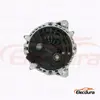 0124 625 021 Gener&aacute;tor 12V 200A John Deere nagy teherb&iacute;r&aacute;s&uacute; alkalmaz&aacute;sokhoz