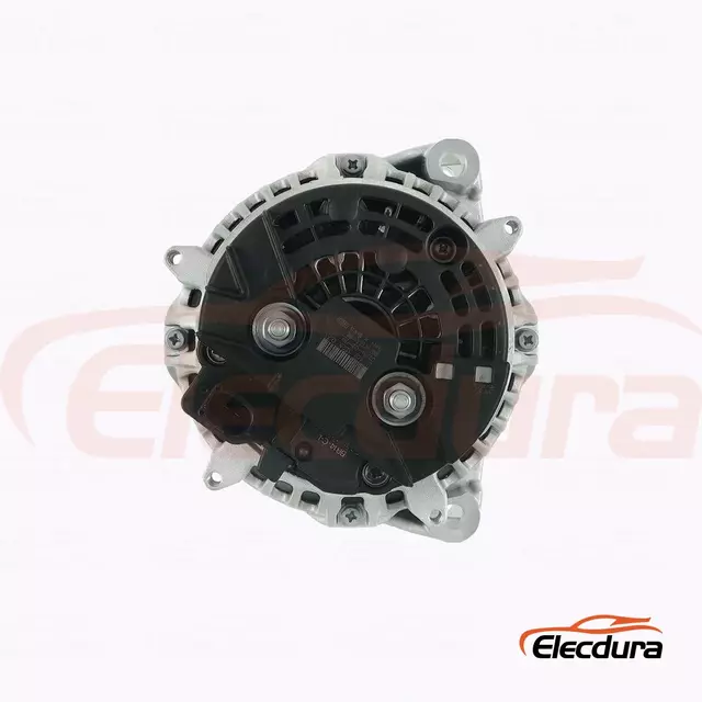0124 625 021 Alternatore 12V 200A per applicazioni pesanti John Deere