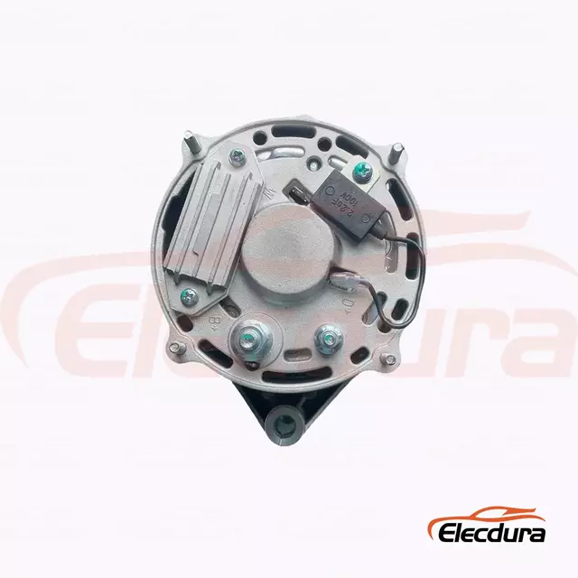 Isuzu Ağır Hizmet Uygulaması i&ccedil;in AAK1808 AAK4830 Alternat&ouml;r 12V 75A