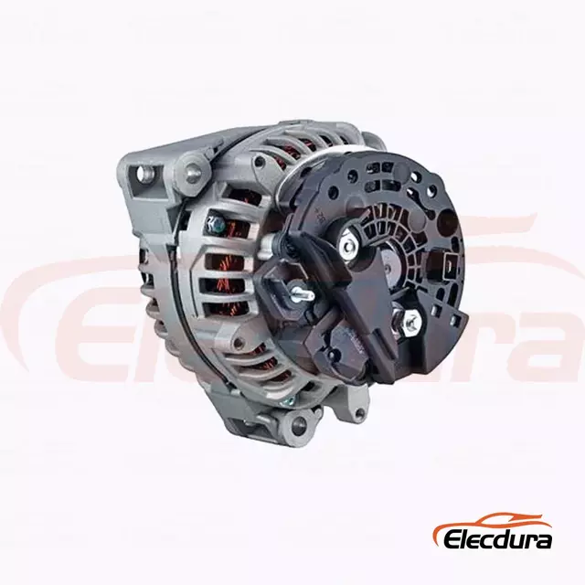0124 655 080 Altern&aacute;tor 24V 130A pro aplikace John Deere Heavy Duty