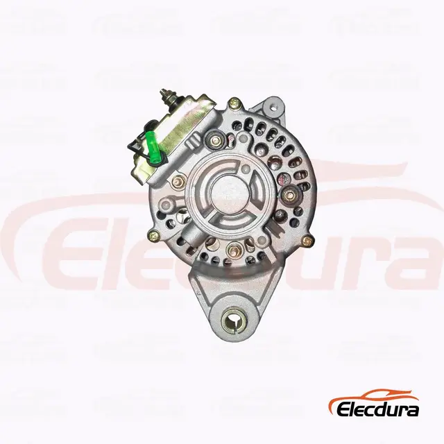 Toyota 24V 40A 6000 i&ccedil;in 27020-77023 Ağır Hizmet Alternat&ouml;r Satış Sonrası Temini