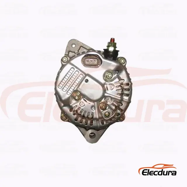 27060-17180 101211-7870 Nagy teljes&iacute;tm&eacute;nyű gener&aacute;tor t&ouml;meges rendel&eacute;sek Toyota 12V 110A 1HZ-hez