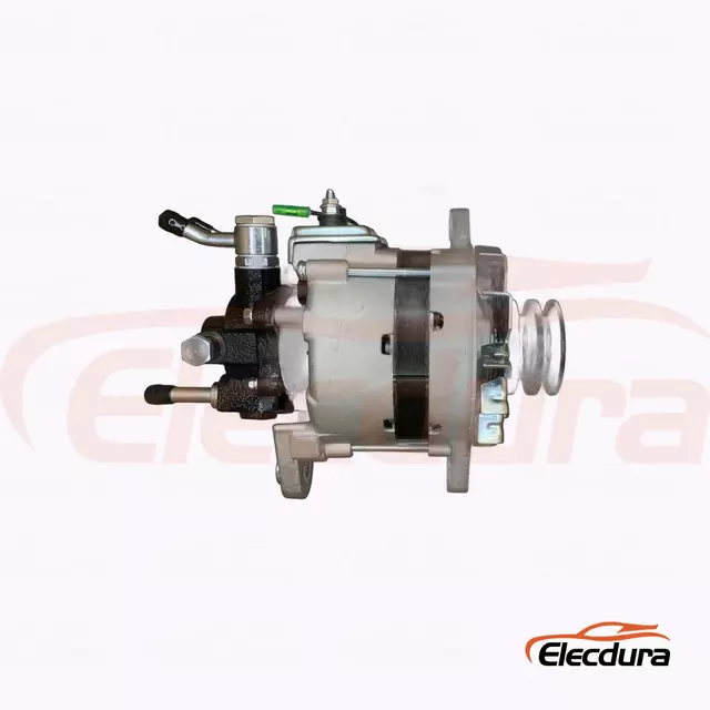 27040-54143 Op zwaar werk berekende Alternator Distributeur Sourcing voor Toyota 12V 70A 2L