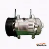 7H15 24V 10PK 125 mm pro těžk&yacute; provoz A/C Kompresor pro n&aacute;kladn&iacute; vozidlo Sinotruk Haoman FG9806130209/2