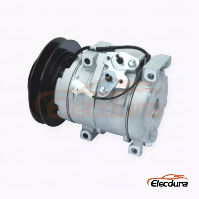 هينو 10S15C 1B-R 24V ضاغط مكيف الهواء للخدمة الشاقة
