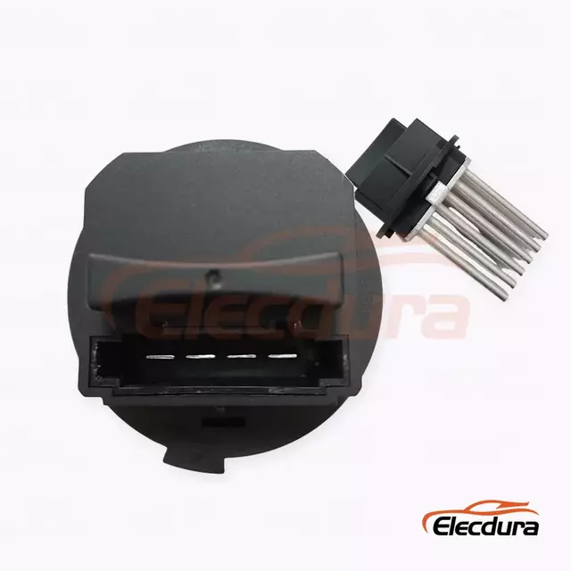 0008212992 ตัวควบคุมมอเตอร์โบลเวอร์ Mercedes Sprinter สำหรับ ATC