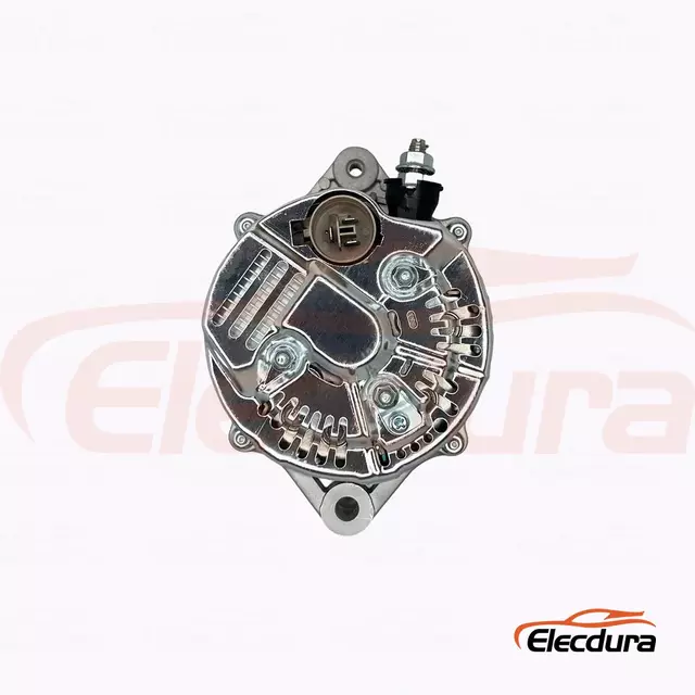 100211-6420 12195N Alternator 12V 140A for Heavy Duty Application