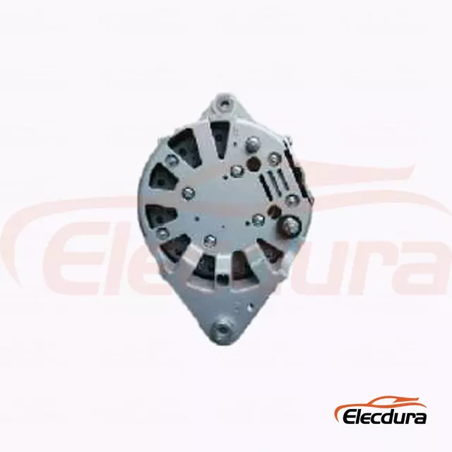 0-35000-8430 0-35000-8490 เครื่องกำเนิดไฟฟ้ากระแสสลับ 24V 90A สำหรับ Komatsu Heavy Duty Application