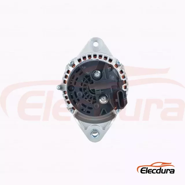 0124 655 102 Fornitura all'ingrosso di alternatori per carichi pesanti per Volvo 24V 150A